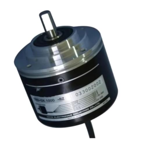 Encodeur rotatif TRD-2T400B pour éliminer les erreurs de position - 2