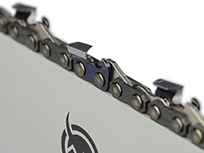 Chaîne Sägenspezi (gouge carrée) 50cm .325" 1,5mm 78 maillons pour Oleo Mac GSH 560