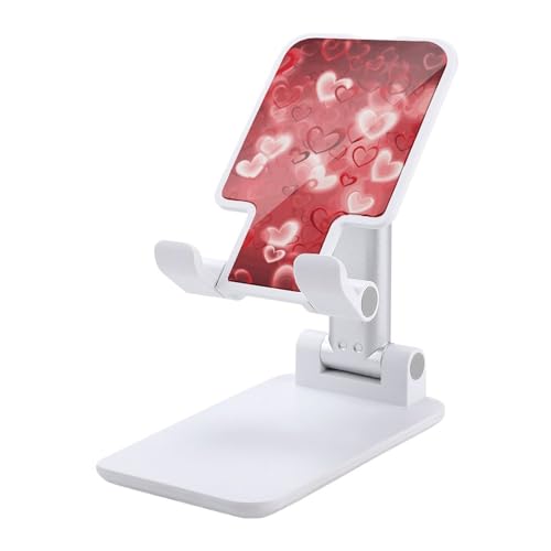 Support téléphone bureau pliable pour iPhone 14 et recettes de cuisine