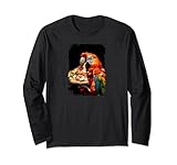 Parrot Pizza Design