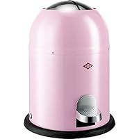 Amazon｜Wesco(ウェスコ) ペダルビン 9L グレー SINGLE MASTER