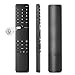 Telecomando Universale per Xiaomi Smart TV, XMRM-19 Vocale Bluetooth Telecomando con 2 Tasti di Accesso Rapido Adatto per il telecomando vocale della serie MI P1 Q1 di per Xiaomi Smart TV immagine