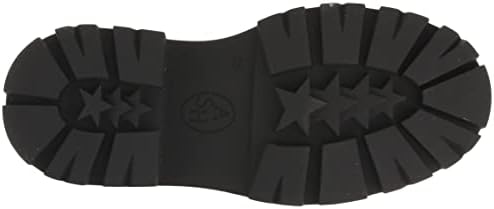 Ash Women's Gaga Bis Fashion Boot, Black, 8 | Image 3