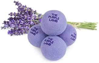 The Purple Lamb Scented...