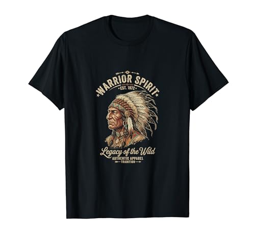 Warrior Spirit Chief Headdress Legacy �g���C�o���A�[�g �A���e�B�[�N�� T�V���c