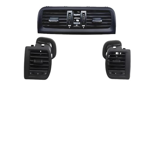 Grille climatisation Skoda Roomster pour retrouver un confort thermique parfait en voyage en famille