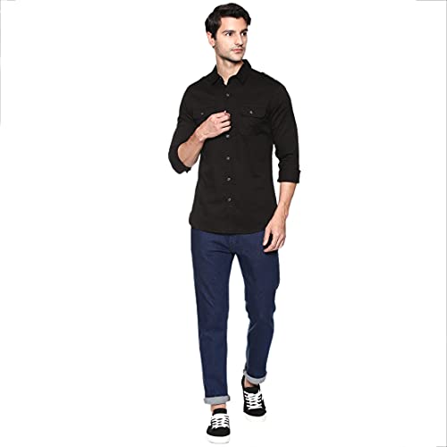Image of Men's Regular Fit Shirts