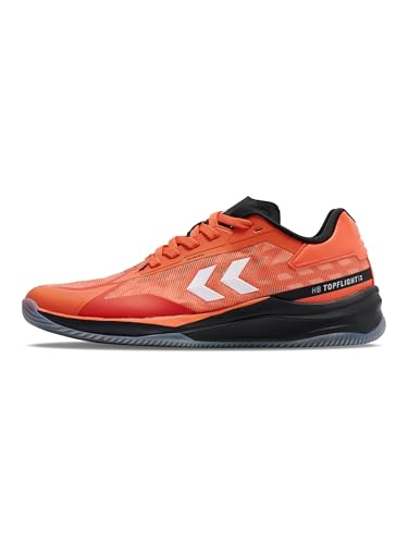 hummel Hallenschuh Hb Topflight Handball Erwachsene