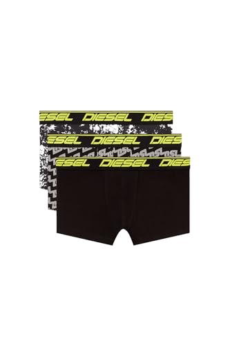 Image of Diesel mens Umbx-damienthreepack Boxer 3packBoxer Briefs