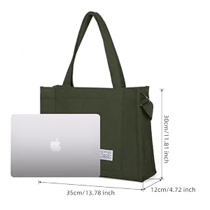 Valleycomfy Tote Bag for Women Corduroy Crossbody Tote Bag Purse Women Travel Shoulder Bags Work Handbags Everyday Hobo Bag