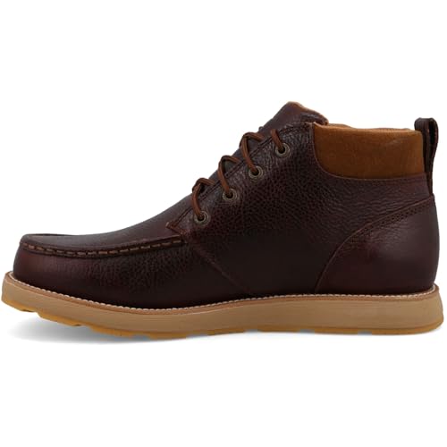 Image of Twisted X Men's 5 inch Cellstretch Wedge Sole Boot