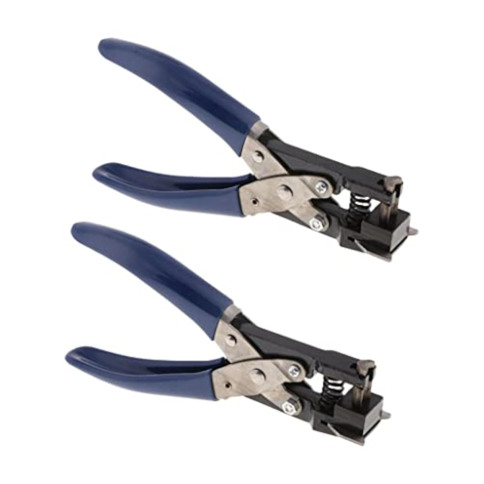 Punch Cutter Pliers for ABS ID Card Corner Rounder, 2X 3mm Size