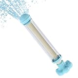 Puntuación para Salpicaduras de Agua - Cañón en Aerosol Inspirado en el lanzagrana de Splash Family Safe | Chicos Adolescentes Battle Water Game Gear, estallada, Dispositivo de Accesorios