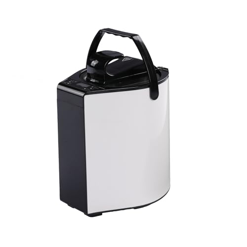 LNHHG Home use single digital sauna steam oven large capacity three liter fumigation machine