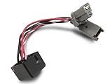 Raxiom Third Brake Light Flasher Compatible For 08-23 Challenger