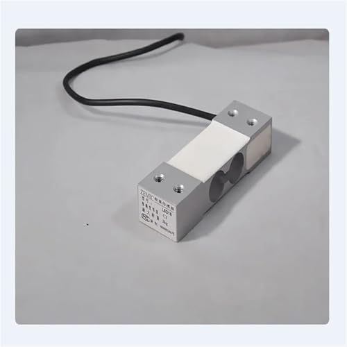 Sensor de pesaje L6D16-C3 con precisión C3 y estructura de aluminio de 20KG 4