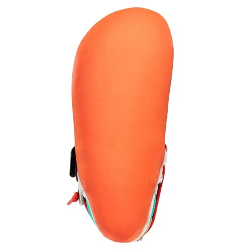 LA SPORTIVA Gripit – Children's Climbing Slippers2