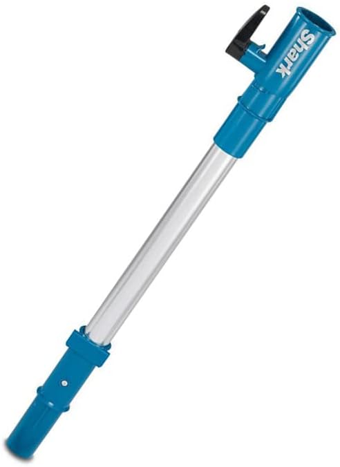 498FFJ560 for Shark Blue Extension Wand Navigator Speed ZU560 Vacuum Part Genuine