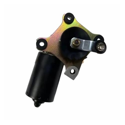Moteur d'essuie-glace avant résout panne balayage Pajero Montero MB623285