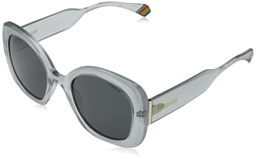 Polaroid Pld 6190 S Gafas, Kb7, 52 Para Mujer Polaroid Pld 6190 S Gafas, Kb7, 52 Para Mujer