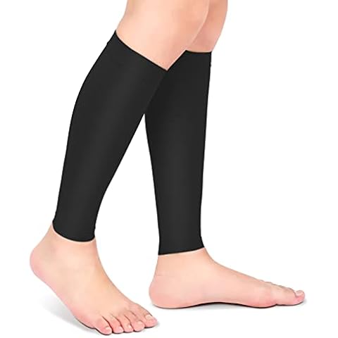 Manchon de Compression Mollet Joyzan Cover