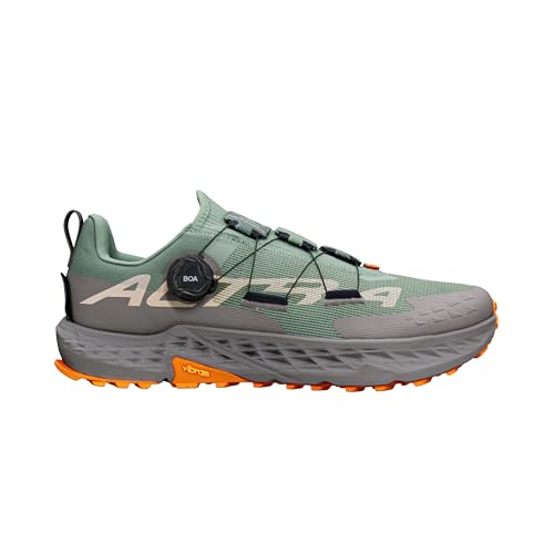 Image of ALTRA Men's TIMP 5 BOA Trail Running Shoe
