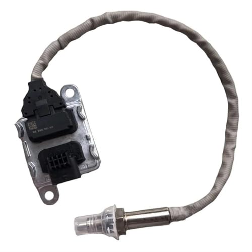 Capteur d'oxyde d'azote NOx 9826410180 pour échappement Citroën C5 Jumpy