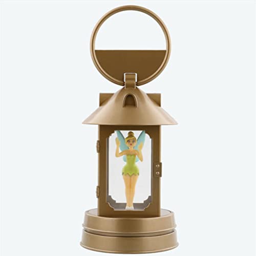 デイズニー ティンカーベル ランタン ライト ピーターパン デイズニーランドのサムネイル