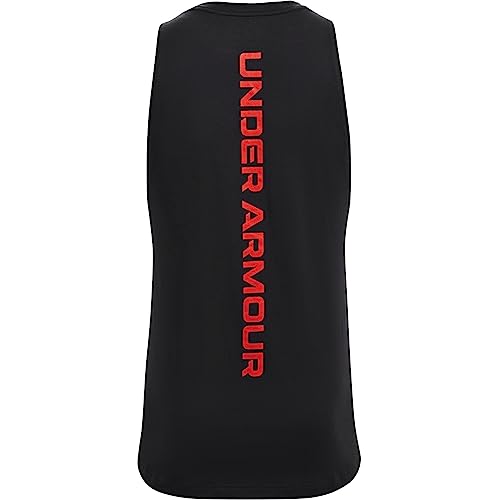 Image of Under Armour Men's Baseline Cotton Tank