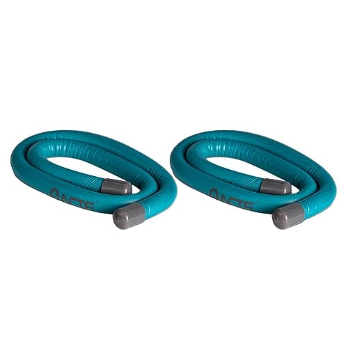 Acte Sports, Peso Flexível Multiuso T281, Azul 700g
