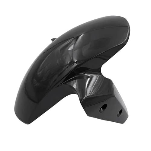Garde-boue avant de moto noir pour BMW G310R de 2017 à 2021