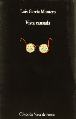 Vista cansada: 788 (Visor de Poesía)