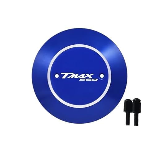 Couvercle De Stator Moteur Moto TMAX560 Tech Max 2020-2024 Protege