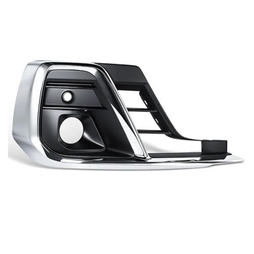 Cadre décoratif exclusif D5PA Audi A8 Horch calandre avant finition Dark Black