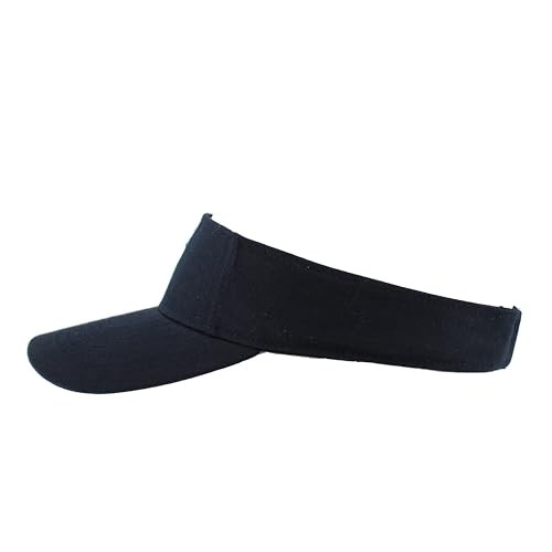 Image of ZHATS NHL Unisex-Adult NHL Officially Licensed Visor Drill Icon Team Color