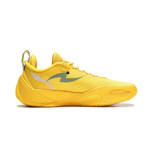 Image of LI-NING Wade All City Series Men's Basketball Shoes Lightweight High Rebound Professional Match Sneakers