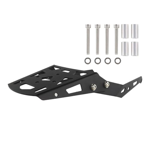 Porte-bagages MSX125 Grom résout le manque de place pour vos trajets quotidiens