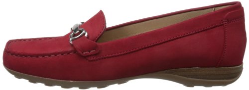 Image of Geox Women's Donna Euro 21 Slip-On Loafer