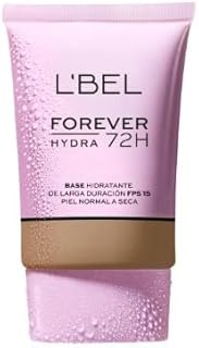 Forever Hydra Base hidratante de larga duraci...