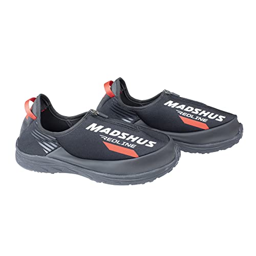 K2 Madshus MADSHUS OVERBOOT Unisex – Erwachsene — Black — 18E4602