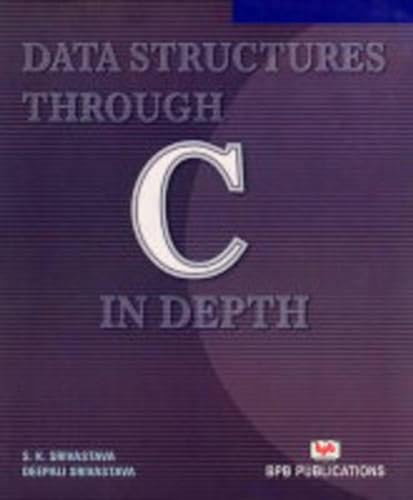 Data Structures Through C In Depth