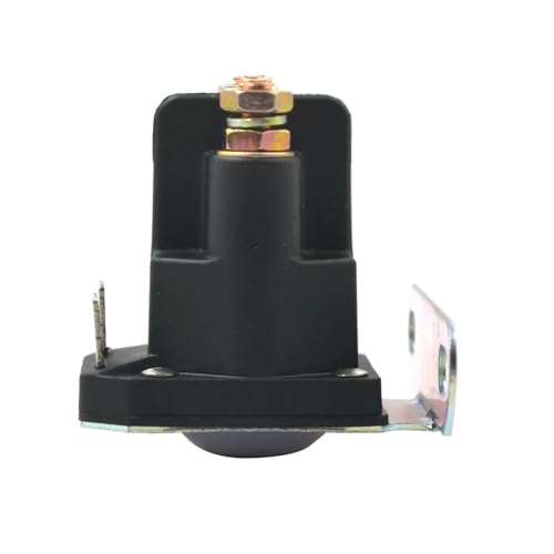 Solénoïde relais de démarreur anti-panne pour Craftsman R1000 - 3
