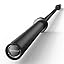 7ft Pro 45lb Barbell Black 1000lb 7ft Pro 45lb Barbell Black 1000lb
