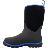 Muck Boot - Botas de nieve para niños, 10 EE. UU.
