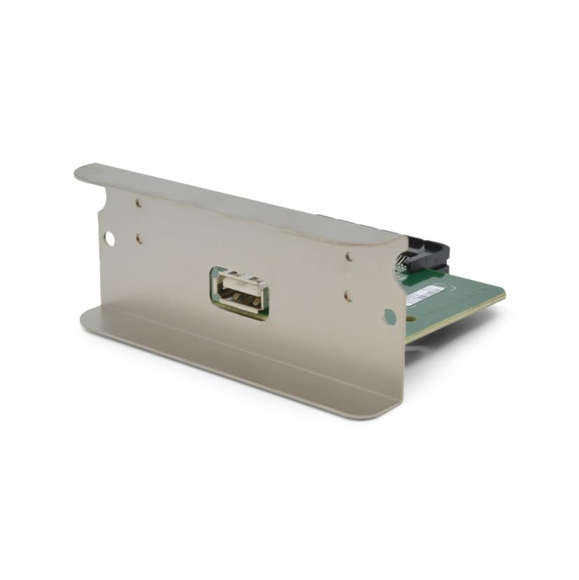 P1083320-094 USB-Host-Karte für Zebra ZT510 ZT610 ZT620 ZT600 Serie Thermal Barcode Drucker 203dpi 300dpi