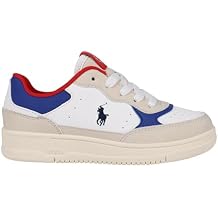 POLO RALPH LAUREN Boys Masters Court II Big Kid