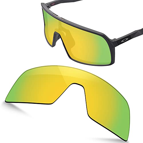 Image of Replacement Lenses for Oakley Sutro OO9406 Sunglass