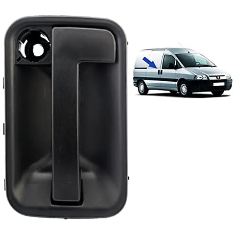Poignée de porte STARKIT Expert Jumpy Scudo Cover