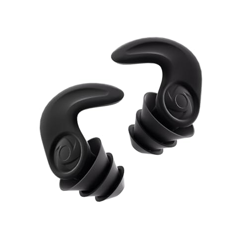 Tappi orecchie dormire, isolano russare & rumori, tappi per orecchie