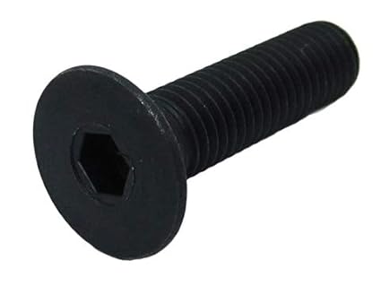 Amazon プロスパー洸洋 Scm435 生地 六角穴付皿ボルト 皿キャップ M6 12l Dk12 S4 皿ボルト 産業 研究開発用品 通販 Amazon プロスパー洸洋 Scm435 生地 六角穴付皿ボルト 皿キャップ M6 12l Dk12 S4 皿ボルト 産業 研究開発用品 通販